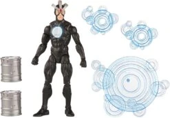 Marvel Legends X-Men 6 Inch Action Figure BAF Bonebreaker - Havok -CMDSTORE Sales marvel legends x men baf bonebreaker havok 5010993941032 2