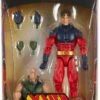 Marvel Legends X-Men 6 Inch Action Figure BAF Bonebreaker - Vulcan 1 Marvel Legends X-Men 6 Inch Action Figure BAF Bonebreaker - Vulcan -CMDSTORE Sales marvel legends x men baf bonebreaker vulcan 5010993941087