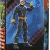 Marvel Legends X-Men 6 Inch Action Figure BAF CH'OD - Astonishing Cyclops -CMDSTORE Sales marvel legends x men baf chod astonishing cyclops 5010994181079