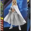 Marvel Legends X-Men 6 Inch Action Figure BAF CH'OD - Astonishing Emma Frost