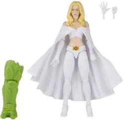 CMDSTORE Sales -CMDSTORE Sales marvel legends x men baf chod astonishing emma frost 5010994181109 2