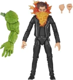 CMDSTORE Sales -CMDSTORE Sales marvel legends x men baf chod chamber 5010994181116 2