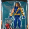 Marvel Legends X-Men 6 Inch Action Figure BAF Colossus - Cyclops -CMDSTORE Sales marvel legends x men baf colossus cyclops 5010993839599 pkg