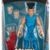 Marvel Legends X-Men 6 Inch Action Figure BAF Colossus - Legion -CMDSTORE Sales marvel legends x men baf colossus legion 5010993839643 pkg