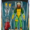 Marvel Legends X-Men 6 Inch Action Figure BAF Colossus - Rogue -CMDSTORE Sales marvel legends x men baf colossus rogue 5010993839605 pkg