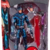 Marvel Legends X-Men 6 Inch Action Figure BAF Tri-Sentinel - Cyclops (Shelf Wear Packaging) -CMDSTORE Sales marvel legends x men baf tri sentinel cyclops 5010993790289