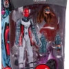 Marvel Legends X-Men 6 Inch Action Figure BAF Tri-Sentinel - Omega Sentinel -CMDSTORE Sales marvel legends x men baf tri sentinel omega sentinel 5010993790524