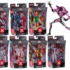 Marvel Legends X-Men 6 Inch Action Figure BAF Tri-Sentinel - Set Of 7 (Build-A-Figure Tri-Sentinel) -CMDSTORE Sales marvel legends x men baf tri sentinel set of 7 build a figure tri sentinel f01695l00 ad0d5edd 2f91 47b6 a8d6 36f6fdd24e6b