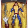 Marvel Legends X-Men 6 Inch Action Figure BAF Caliban Series - Forge -CMDSTORE Sales marvel legends x men series baf caliban 6 inch action figure forge