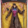 Marvel Legends X-Men 6 Inch Action Figure BAF Caliban Series - Gambit -CMDSTORE Sales marvel legends x men series baf caliban 6 inch action figure gambit