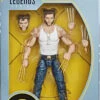 Marvel Legends X-Men 6 Inch Action Figure Studios Series Exclusive - Wolverine