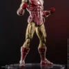 Marvel Origins Collection 12 Inch Action Figure - Iron Man Hot Toys 908142 -CMDSTORE Sales marvel origins collection iron man hot toys 908142 4895228607454