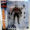 Marvel Select 8 Inch Action Figure - Ant-Man Movie Version -CMDSTORE Sales marvel select 8 inch ant man movie version image