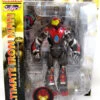 Marvel Select 8 Inch Action Figure - Ultimate Iron-Man Reissue -CMDSTORE Sales marvel select 8 inch ultimate iron man reissue image