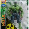 Marvel Select 9 Inch Action Figure Exclusive Series - Unleashed Green Hulk -CMDSTORE Sales marvel select 9 inch exclusive series unleashed green hulk image