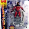 Marvel Select 8 Inch Action Figure - Captain Marvel -CMDSTORE Sales marvel select action figure captain marvel image