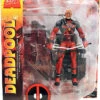 Marvel Select 8 Inch Action Figure - Deadpool Unmasked Variant (Sub-Standard Packaging) 1 Marvel Select 8 Inch Action Figure - Deadpool Unmasked Variant (Sub-Standard Packaging) -CMDSTORE Sales marvel select action figure deadpool unmasked image