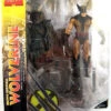 Marvel Select 8 Inch Action Figure - Exclusive Brown Costume Wolverine Masked -CMDSTORE Sales marvel select action figure exclusive brown costume wolverine image