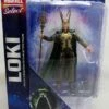 Marvel Select 8 Inch Action Figure - Movie Loki -CMDSTORE Sales marvel select action figure movie loki pkg2
