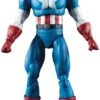 Marvel Select 7 Inch Action Figure - Classic Captain America (Pre-Order Ships Jan. 2024)