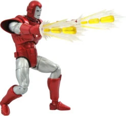 Marvel Select Marvel Now 8 Inch Action Figure - Silver Centurion Iron Man 8 Marvel Select Marvel Now 8 Inch Action Figure - Silver Centurion Iron Man -CMDSTORE Sales marvel select marvel now silver centurion iron man 699788842263 3