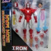 Marvel Select Marvel Now 8 Inch Action Figure - Silver Centurion Iron Man 2 Marvel Select Marvel Now 8 Inch Action Figure - Silver Centurion Iron Man -CMDSTORE Sales marvel select marvel now silver centurion iron man 699788842263 pkg