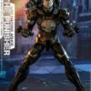 Marvel The Punisher 12 Inch Action Figure Movie Masterpiece 1/6 Scale - The Punisher War Machine Armor Hot Toys 904324 -CMDSTORE Sales marvel the punisher movie masterpiece series 12 inch action figure the punisher war machine armor