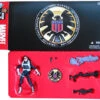 Marvel Universe 3 3/4 Inch Action Figure - Nick Fury Exclusive -CMDSTORE Sales marvel universe action figure nick fury exclusive image