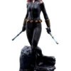 Marvel Universe 12 Inch Statue Figure ARTFx Premier - Black Widow -CMDSTORE Sales marvel universe artfx premier 12 inch statue figure black widow
