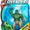 Marvel Universe Avengers Movie 3.75 Inch Action Figure - Gamma Smash Hulk (Shelf Wear Packaging) -CMDSTORE Sales marvel universe avengers movie gamma smash hulk 653569730934