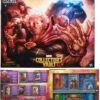 Marvel Universe Legends 3.75 Inch Action Figure Collector Set - The Collector's Vault SDCC 2016 -CMDSTORE Sales marvel universe legends collector set 3 inch the collector s vault sdcc 2016 image