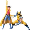 Marvel Universe Presents 7 Inch Statue Figure ArtFX+ - Wolverine & Jubilee 1992 1 Marvel Universe Presents 7 Inch Statue Figure ArtFX+ - Wolverine & Jubilee 1992 -CMDSTORE Sales marvel universe presents artfx 7 inch statue figure wolverine jubilee 1992 image