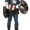 Marvel X Classic Edition 12 Inch Action Figure 1/6 Scale - Captain America 1 Marvel X Classic Edition 12 Inch Action Figure 1/6 Scale - Captain America -CMDSTORE Sales marvel x classic edition 12 inch action figure captain america image