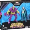 Marvel Legends Guardians Of The Galaxy 6 Inch Action Figure 2-Pack - Drax & Moondragon -CMDSTORE Sales marvel legends guardians of the galaxy 2 pack drax 26 moondragon 5010996145949