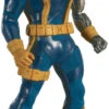 One-12 Collective 6 Inch Action Figure X-Men - Cable X-Men Edition -CMDSTORE Sales one 12 collective x men 6 inch action figure cable x men edition