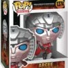 Pop Movies Transformers 3.75 Inch Action Figure Rise Of The Beast - Arcee #1374 -CMDSTORE Sales pop movies transformers rise of the beast arcee 1374 889698639552