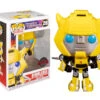 Pop Retro Toys Transformers 3.75 Inch Action Figure Exclusive - Bumblebee #28 -CMDSTORE Sales pop retro toys transformers exclusive bumblebee 28 889698522441
