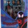 Spider-Man Across The Spider-Verse 6 Inch Action Figure S.H. Figuarts - Miles Morales 1 Spider-Man Across The Spider-Verse 6 Inch Action Figure S.H. Figuarts - Miles Morales -CMDSTORE Sales spider man across the spider verse sh figuarts miles morales 4573102639899 pkg