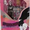 Spider-Man Across The Spider-Verse 6 Inch Action Figure S.H. Figuarts - Spider-Gwen