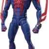 Spider-Man Across The Spider-Verse 6 Inch Action Figure S.H. Figuarts - Spider-Man 2099 (Pre-Order Ships Feb. 2024) 1 Spider-Man Across The Spider-Verse 6 Inch Action Figure S.H. Figuarts - Spider-Man 2099 (Pre-Order Ships Feb. 2024) -CMDSTORE Sales spider man across the spider verse sh figuarts spider man 2099 4573102654984