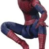 Spider-Man No Way Home 6 Inch Action Figure S.H. Figuarts - Amazing Spider-Man -CMDSTORE Sales spider man no way home sh figuarts amazing spider man 4573102654847