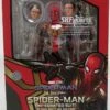 Spider-Man No Way Home 6 Inch Action Figure S.H. Figuarts - Integrated Suit Spider-Man -CMDSTORE Sales spider man no way home sh figuarts integrated suit spider man 4573102641649 pkg