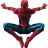 Spider-Man No Way Home 6 Inch Action Figure S.H. Figuarts - Spider-Man New Suit (Pre-Order Ships Feb. 2024) 1 Spider-Man No Way Home 6 Inch Action Figure S.H. Figuarts - Spider-Man New Suit (Pre-Order Ships Feb. 2024) -CMDSTORE Sales spider man no way home sh figuarts spider man new suit 4573102655295