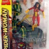 Marvel Select 8 Inch Action Figure - Spider-Woman -CMDSTORE Sales spiderwomandia image ab56a6f2 89fd 4556 8138 e9cc682222f2