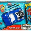 Superhero Squad 3 Inch Vehicle Figure Vehicle Series - Hover Car With Nick Fury & Iron Man 1 Superhero Squad 3 Inch Vehicle Figure Vehicle Series - Hover Car With Nick Fury & Iron Man -CMDSTORE Sales superhero squad vehicle figure vehicle series hover car with nick fury iron man image