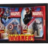 Marvel Universe Action Figure Box Set Exclusive - The Invaders 2009 SDCC -CMDSTORE Sales the invaders box set sdcc exclusive marvel universe action figure box set hasbro toys image