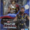 Thor Love & Thunder 6 Inch Action Figure S.H. Figuarts - Thor -CMDSTORE Sales thor love thunder sh figuarts thor 4573102632920 pkg