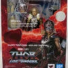 Thor Love & Thunder 6 Inch Action Figure S.H. Figuarts - Thor (Jane Foster) 2 Thor Love & Thunder 6 Inch Action Figure S.H. Figuarts - Thor (Jane Foster) -CMDSTORE Sales thor love thunder sh figuarts thor jane foster 4573102632937 pkg