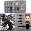 Transformers 3rd Party Accessory Uranos Series - TFC-008 Wing Of The Uranos Accessory -CMDSTORE Sales tranformers 3rd party accessory uranos series tfc 008 wing of the uranos accessory image