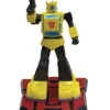 Transformers Animated 9 Inch Statue Figure 1/8 Scale PVC - Bumblebee 2 Transformers Animated 9 Inch Statue Figure 1/8 Scale PVC - Bumblebee -CMDSTORE Sales transformers animated 1 8 scale pvc bumblebee 701575417810